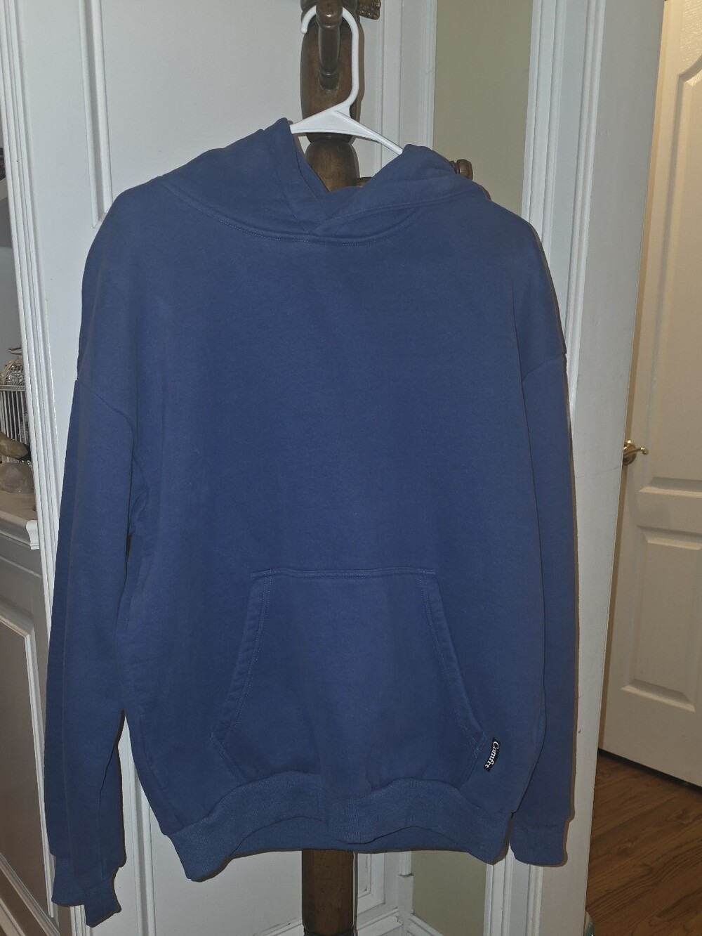 Comfrt Hoodie